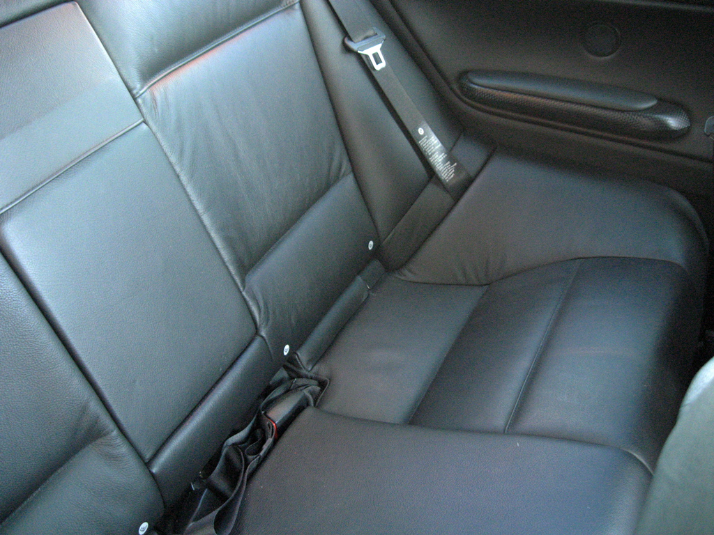 2005 BMW 330Ci ZHP SOLD