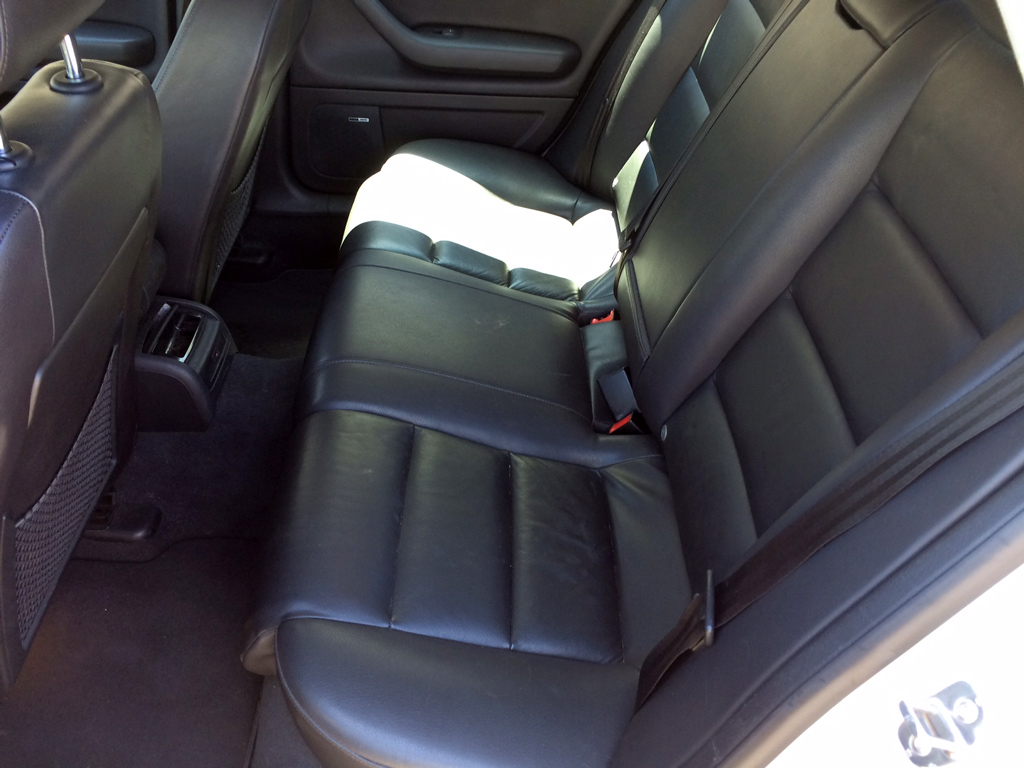 2005 Audi A4 Sedan-SOLD