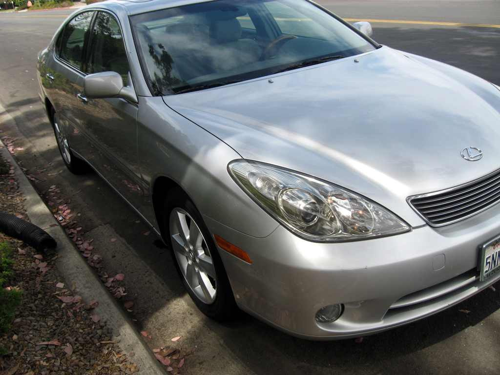 2005 Lexus ES330 - SOLD