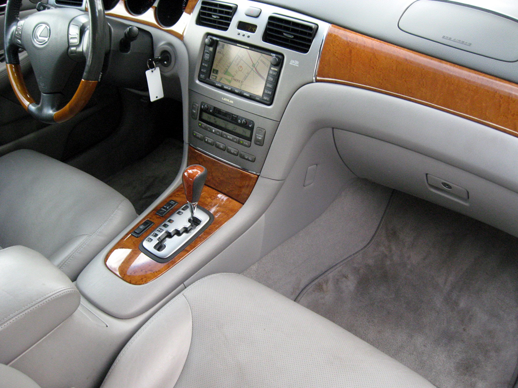 2005 Lexus ES330 - SOLD