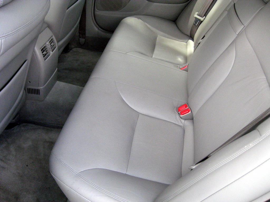 2005 Lexus ES330 - SOLD