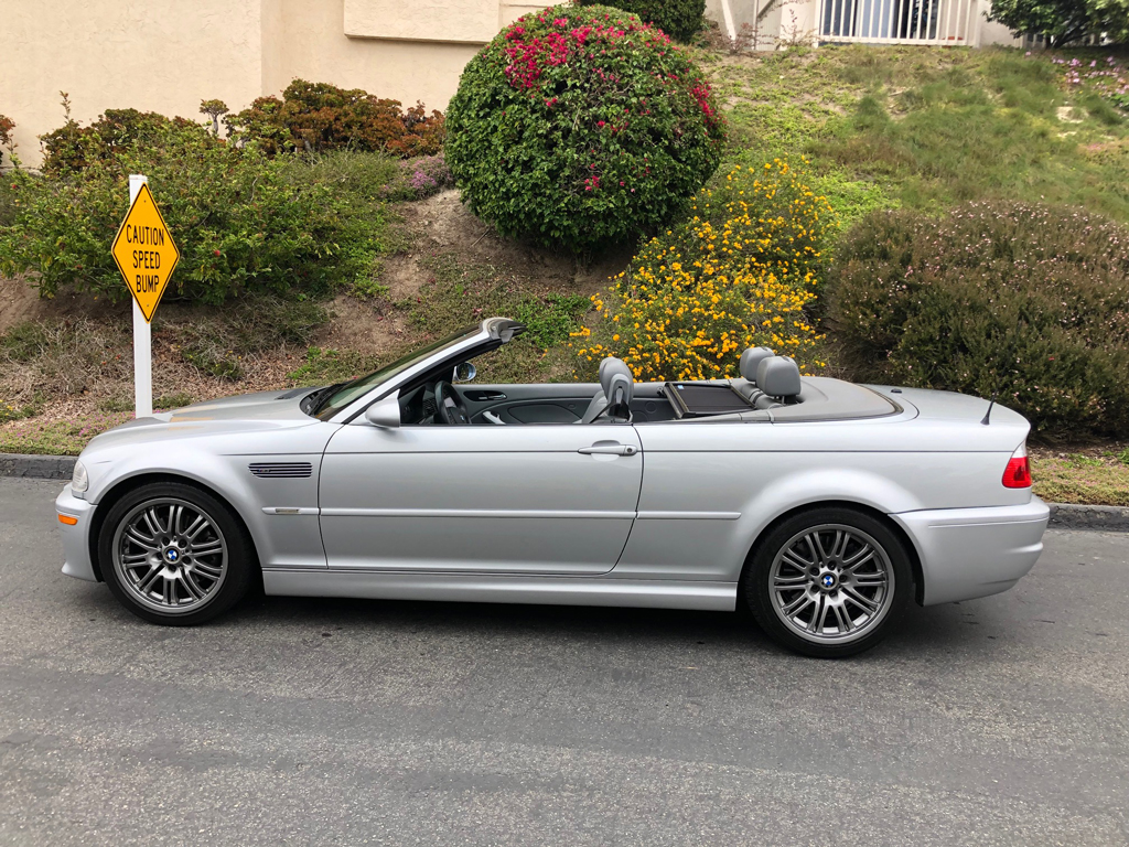 2006 BMW M3 SOLD