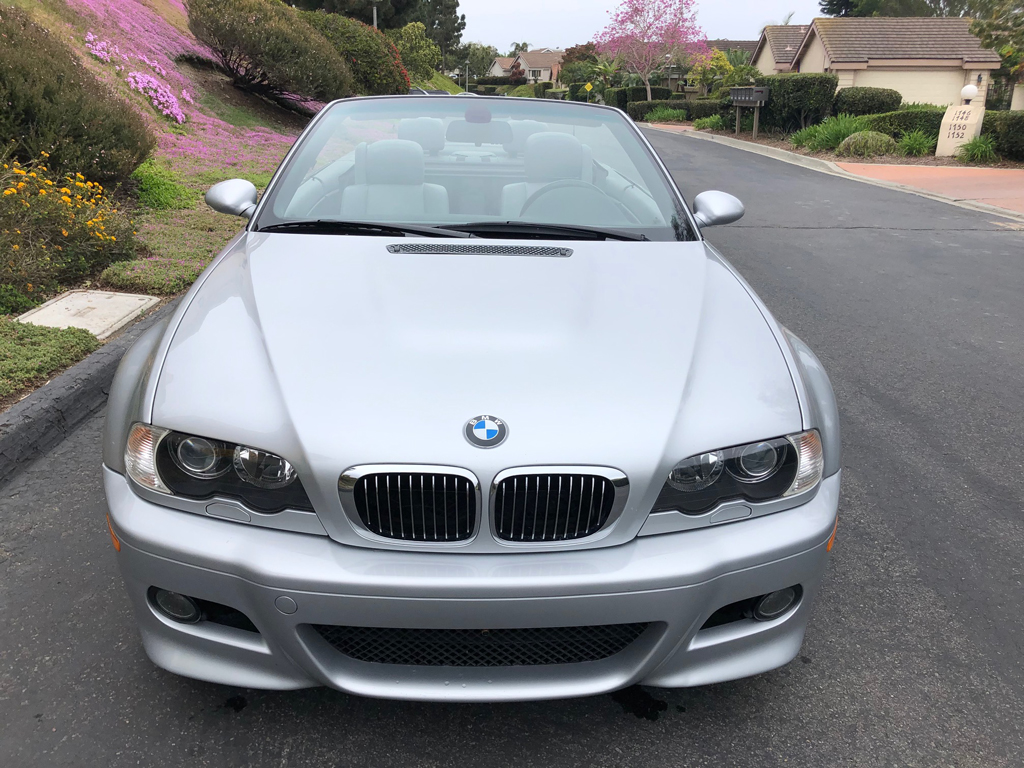 2006 BMW M3 SOLD
