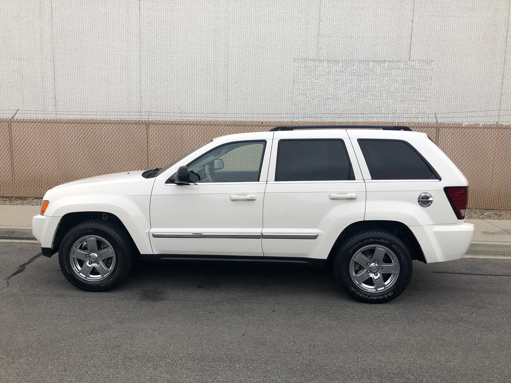 2006 Jeep Grand