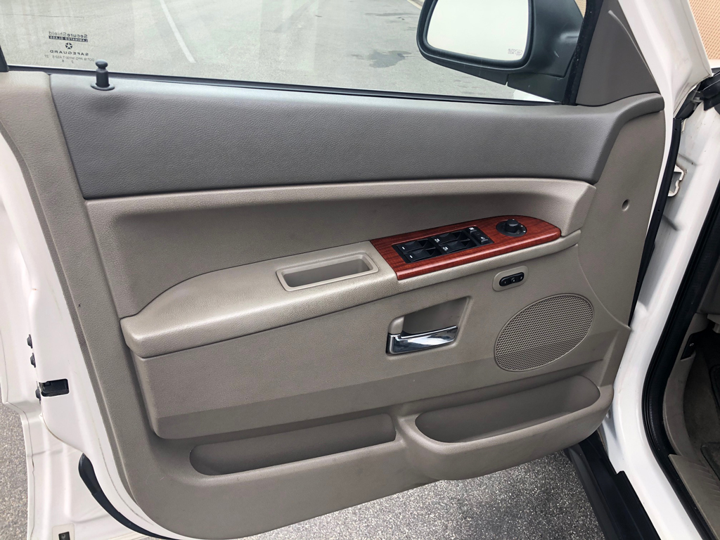 2006 Jeep Grand