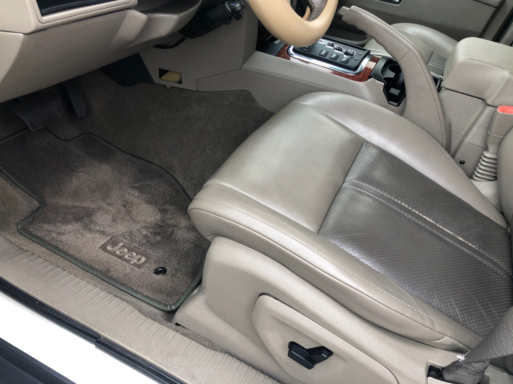 2006 Jeep Grand