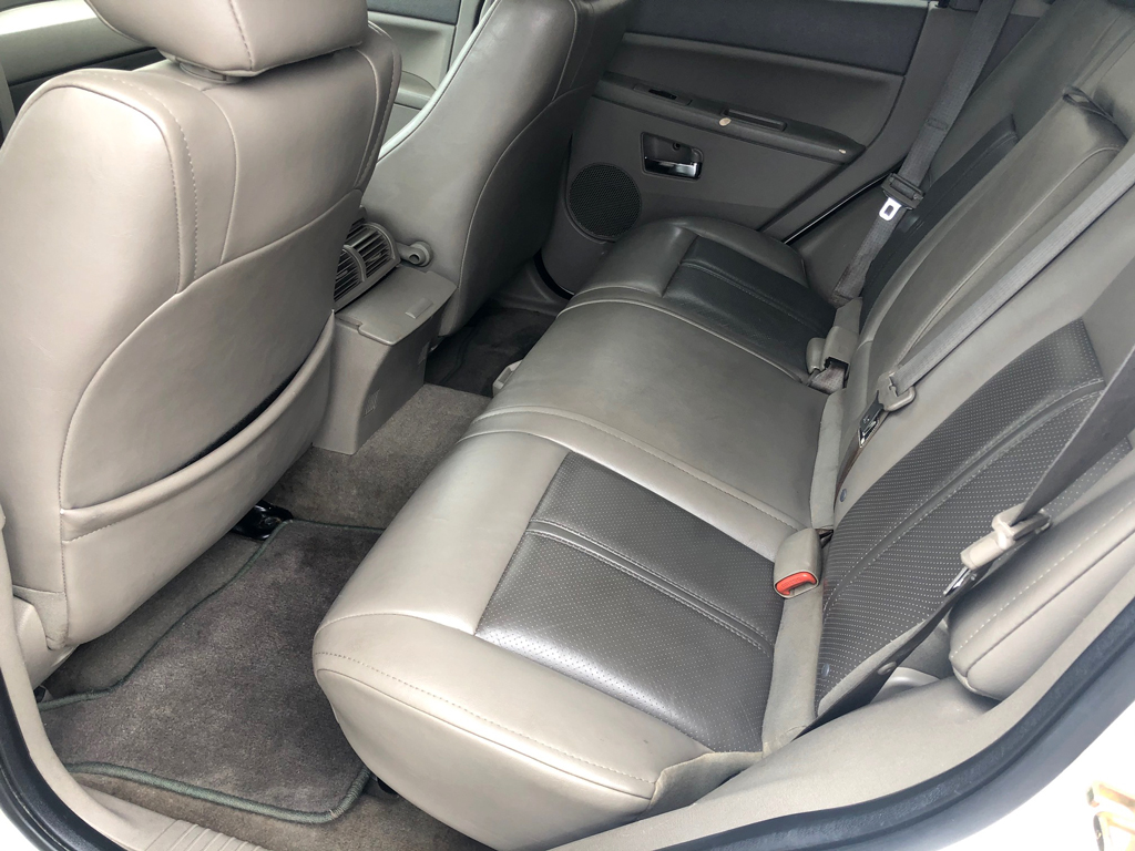 2006 Jeep Grand