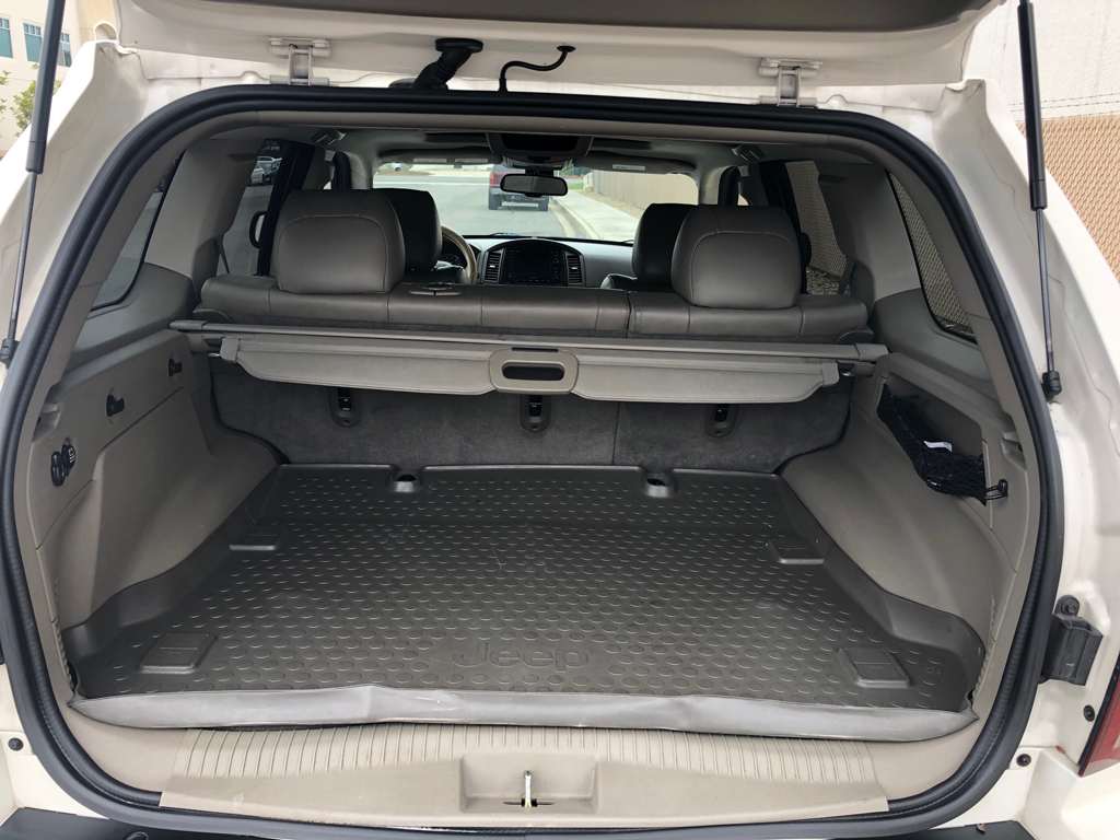 2006 Jeep Grand
