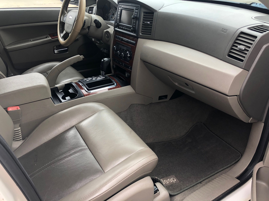 2006 Jeep Grand