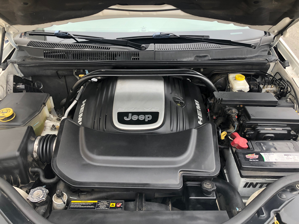2006 Jeep Grand