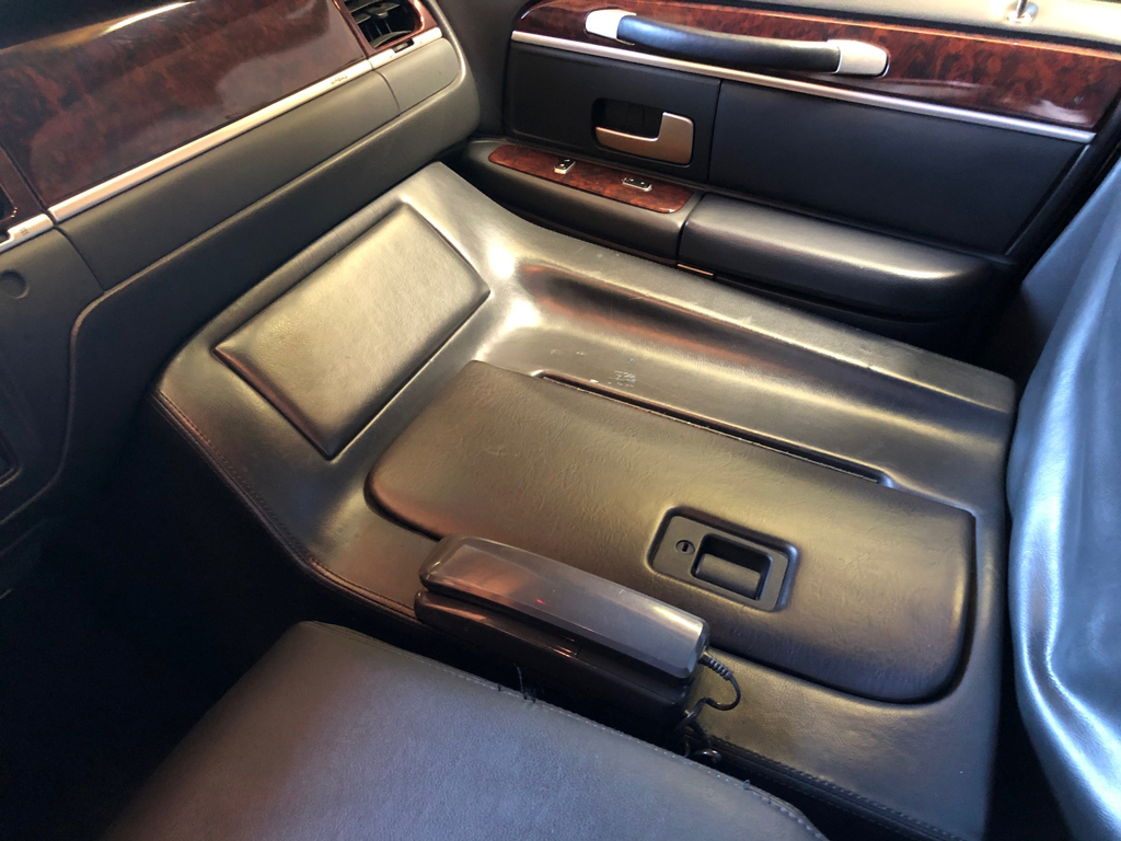 2006 Lincoln SOLD