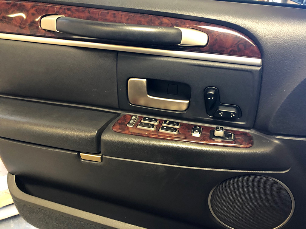 2006 Lincoln SOLD
