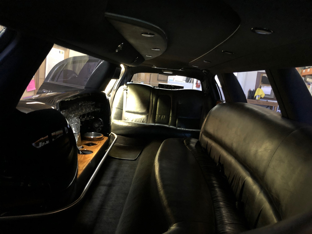 2006 Lincoln SOLD