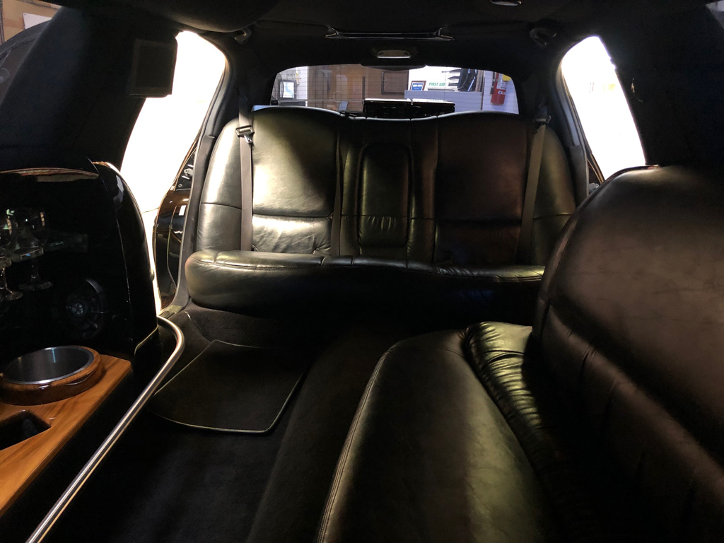 2006 Lincoln SOLD