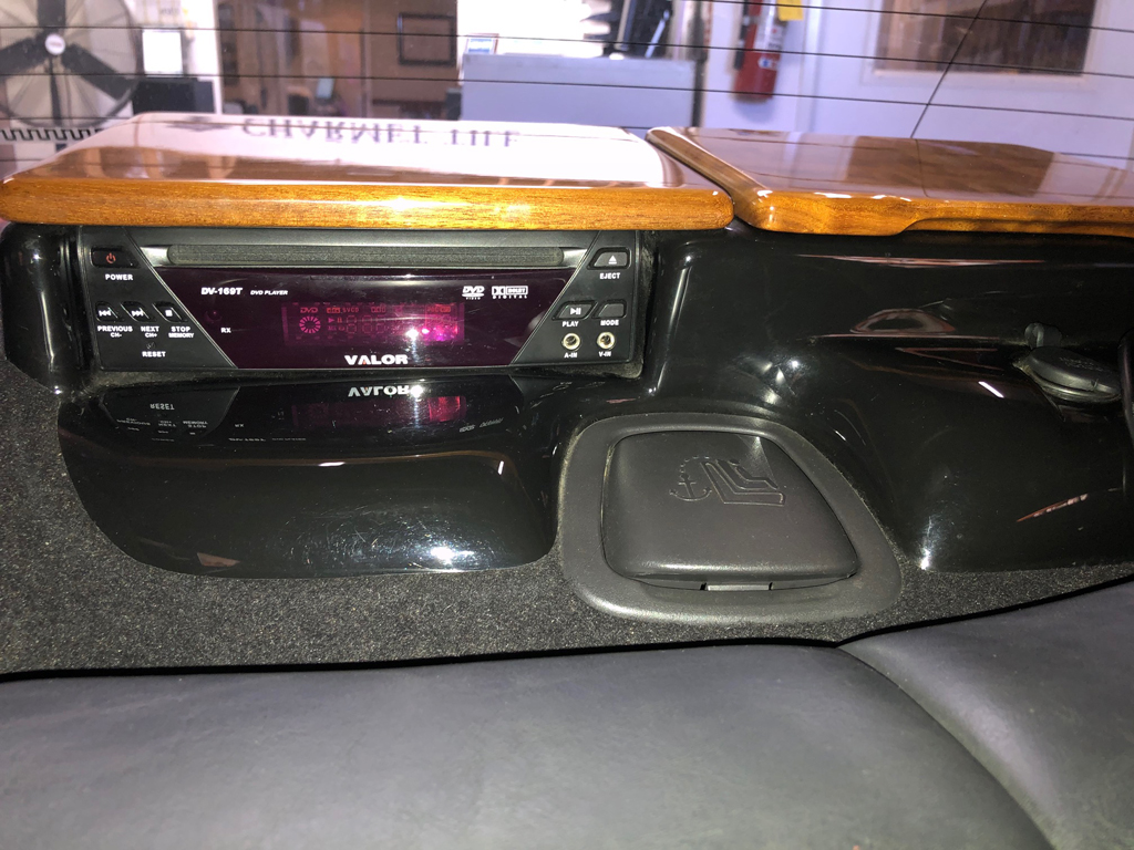 2006 Lincoln SOLD