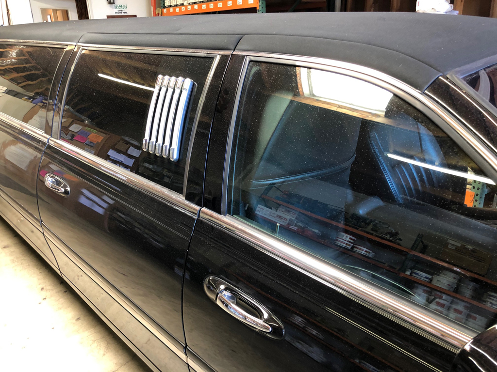 2006 Lincoln SOLD