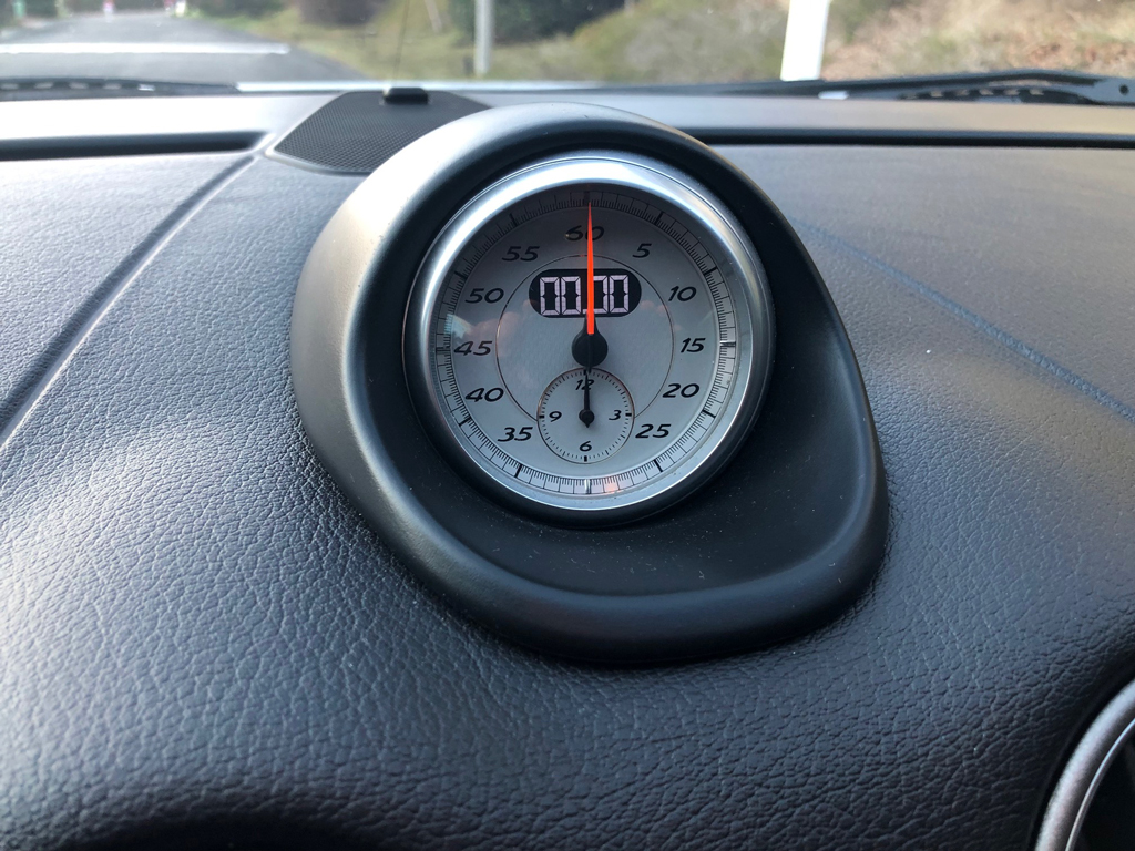 2006 Porsche Cayman S