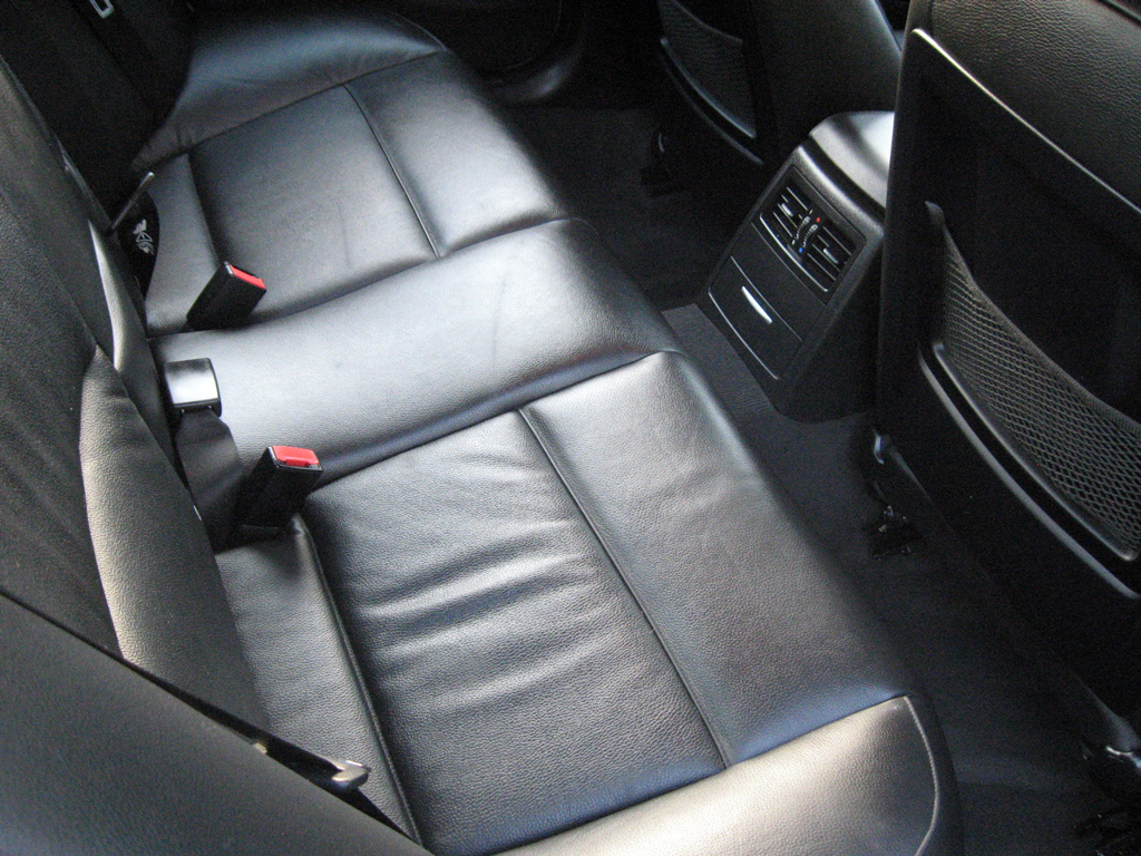 2006 BMW 325i Sedan - SOLD