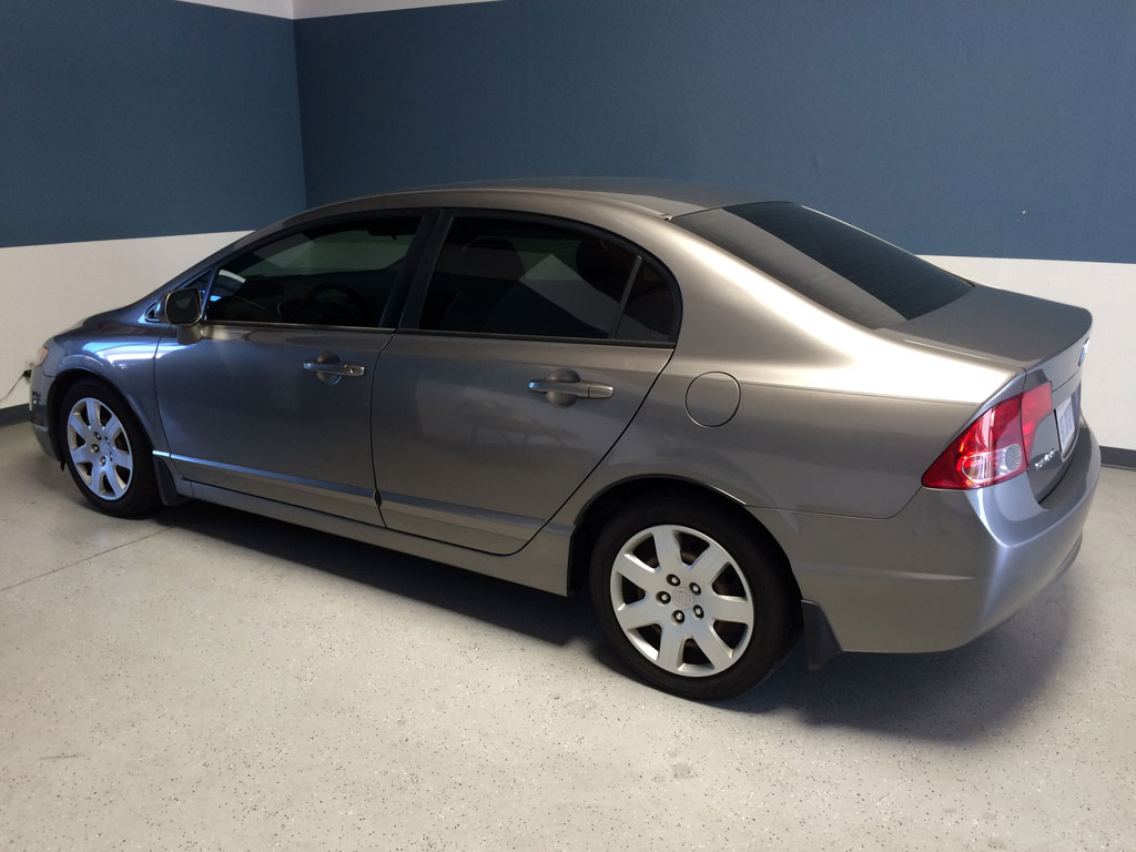 2006 Honda Civic SOLD