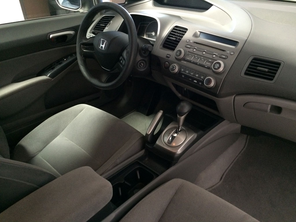 2006 Honda Civic SOLD