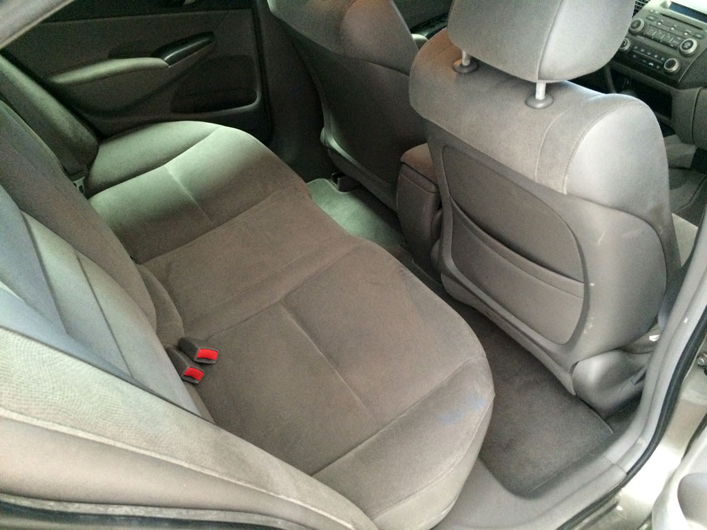2006 Honda Civic SOLD