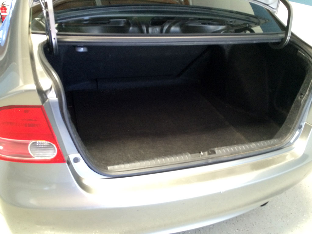 2006 Honda Civic SOLD