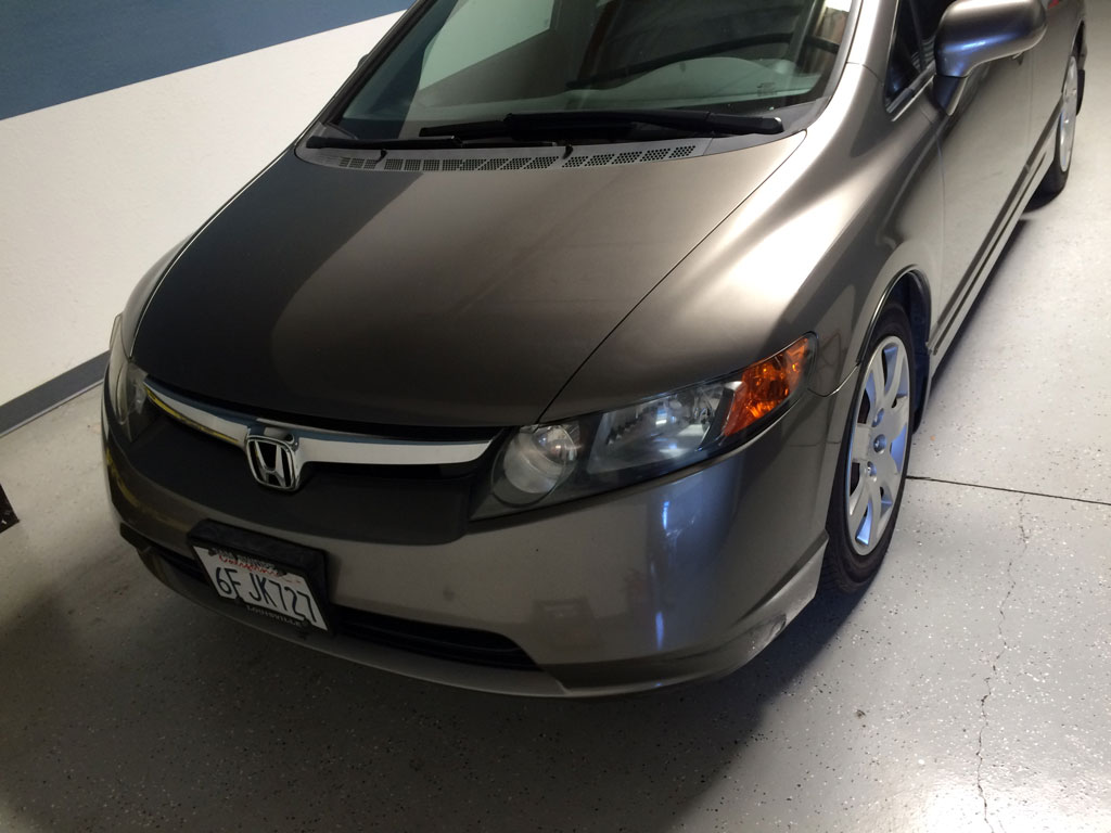 2006 Honda Civic SOLD
