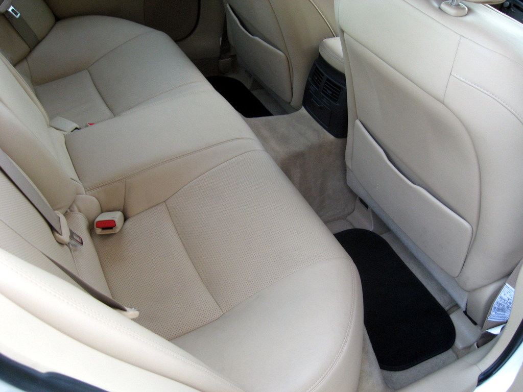 2006 Lexus IS250 SOLD