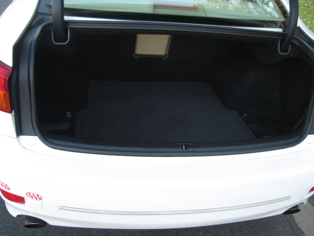 2006 Lexus IS250 SOLD
