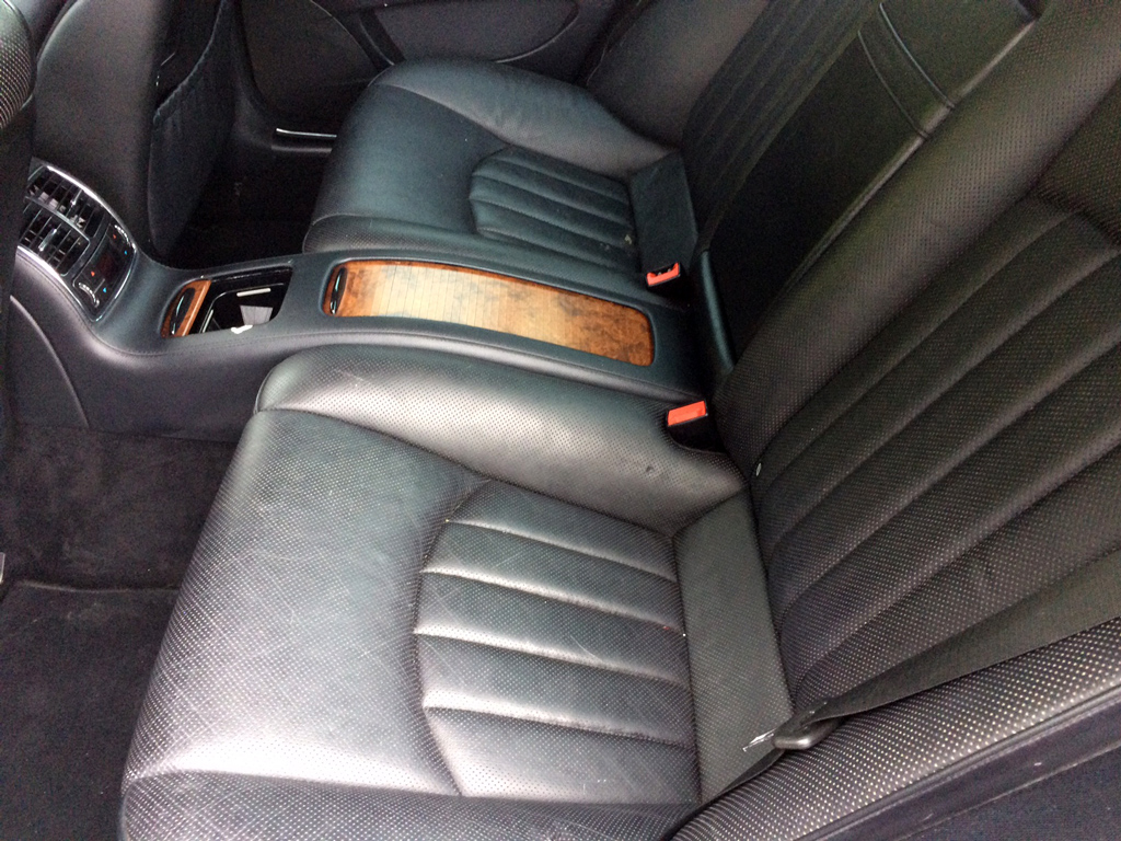 2006 Mercedes CLS500-SOLD