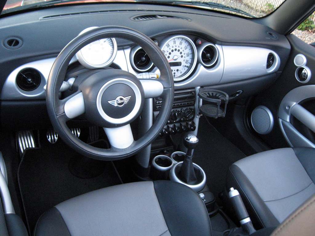 2006 Mini Cooper SOLD