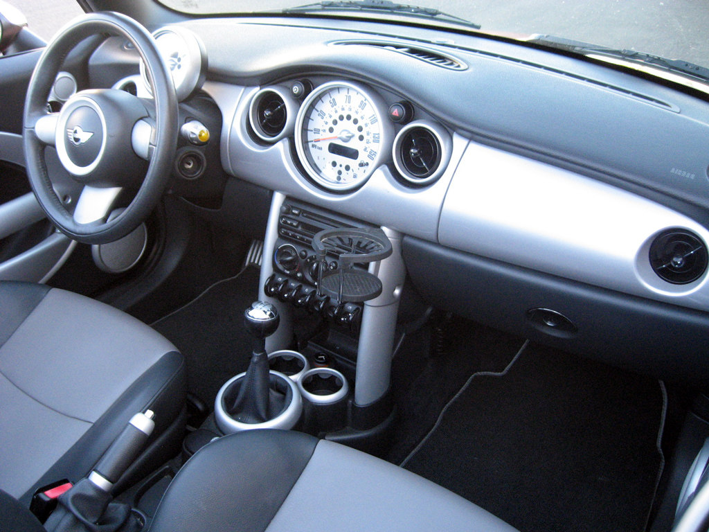 2006 Mini Cooper SOLD