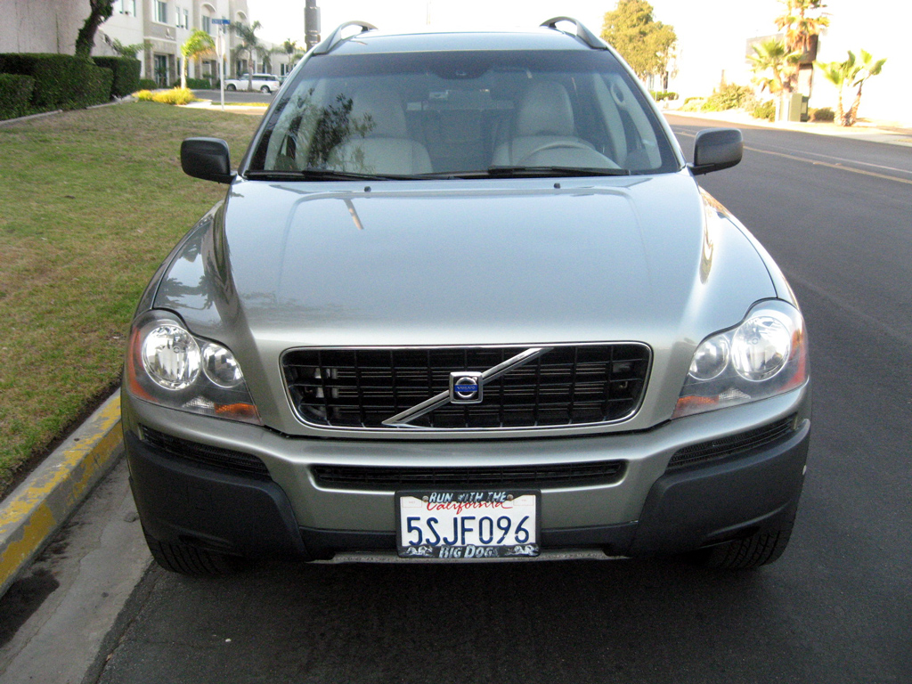2006 Volvo XC90 - SOLD