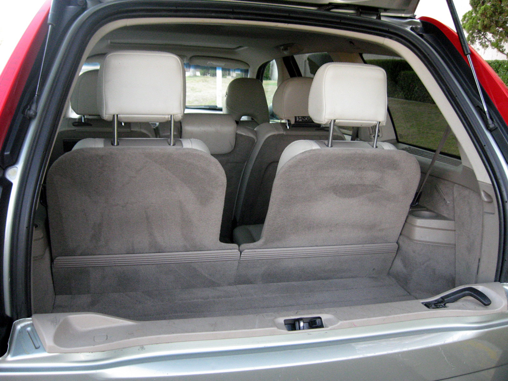 2006 Volvo XC90 - SOLD