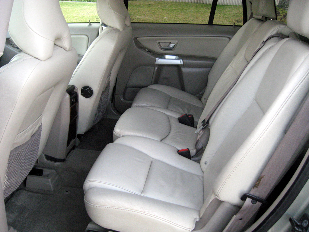 2006 Volvo XC90 - SOLD