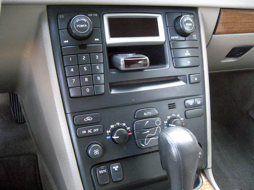 2006 Volvo XC90 - SOLD