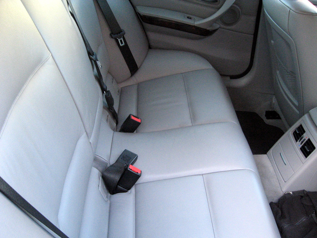 2007 BMW 335i Sedan - SOLD