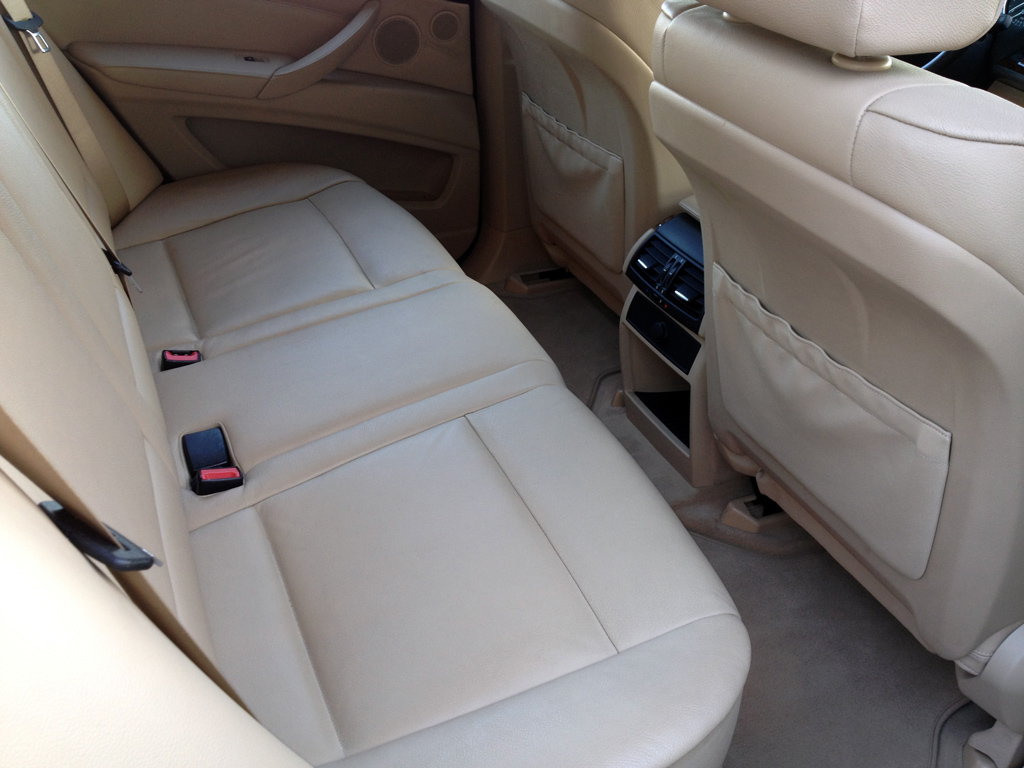 2007 BMW X5 3.0 - SOLD