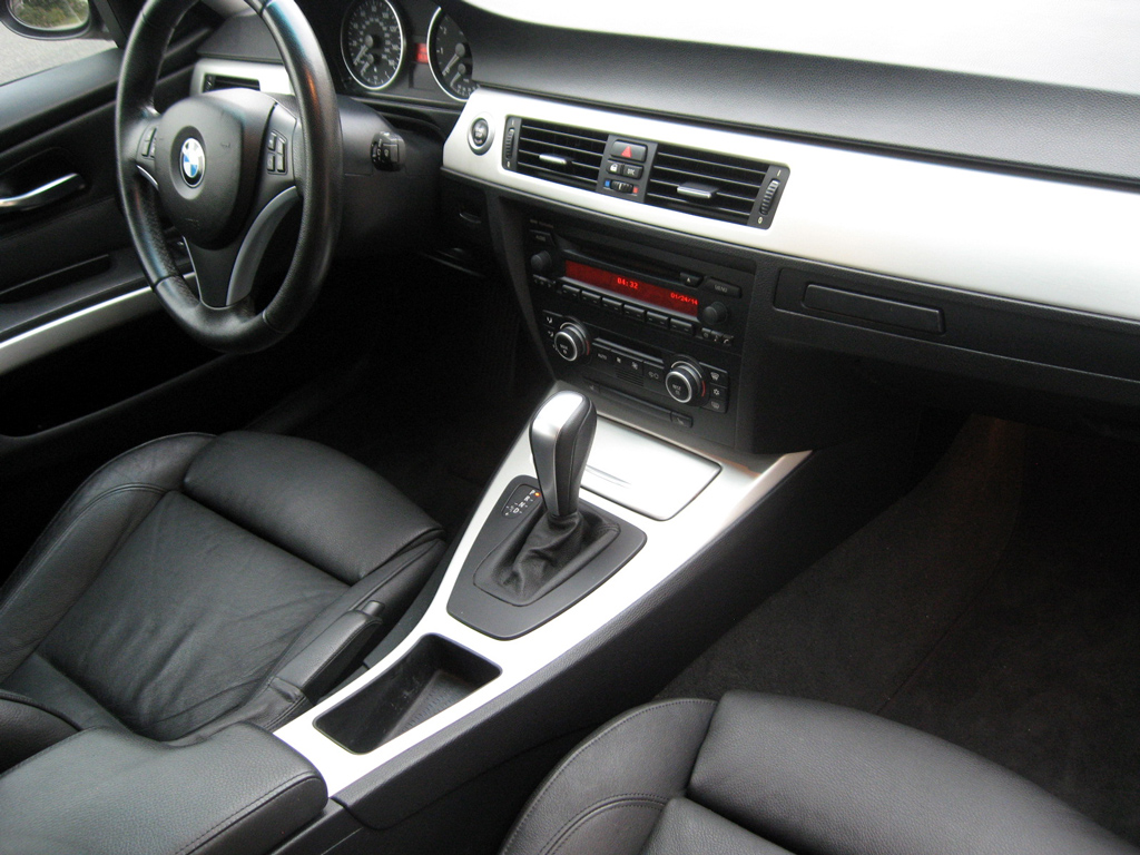 2007 BMW 328iT Wagon-SOLD