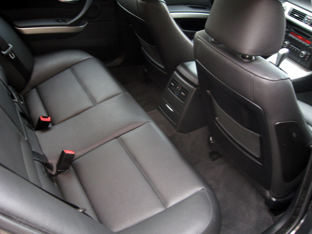 2007 BMW 328iT Wagon-SOLD