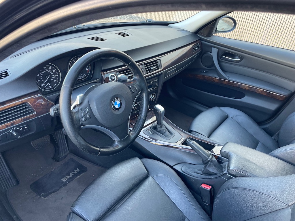 2008 BMW 328i Sedan-SOLD