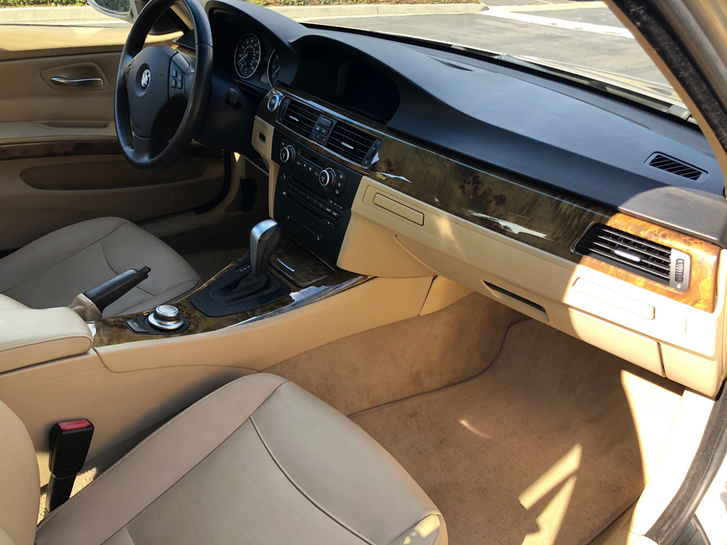 2008 BMW 328i Sedan-SOLD