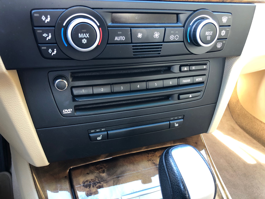 2008 BMW 328i Sedan-SOLD