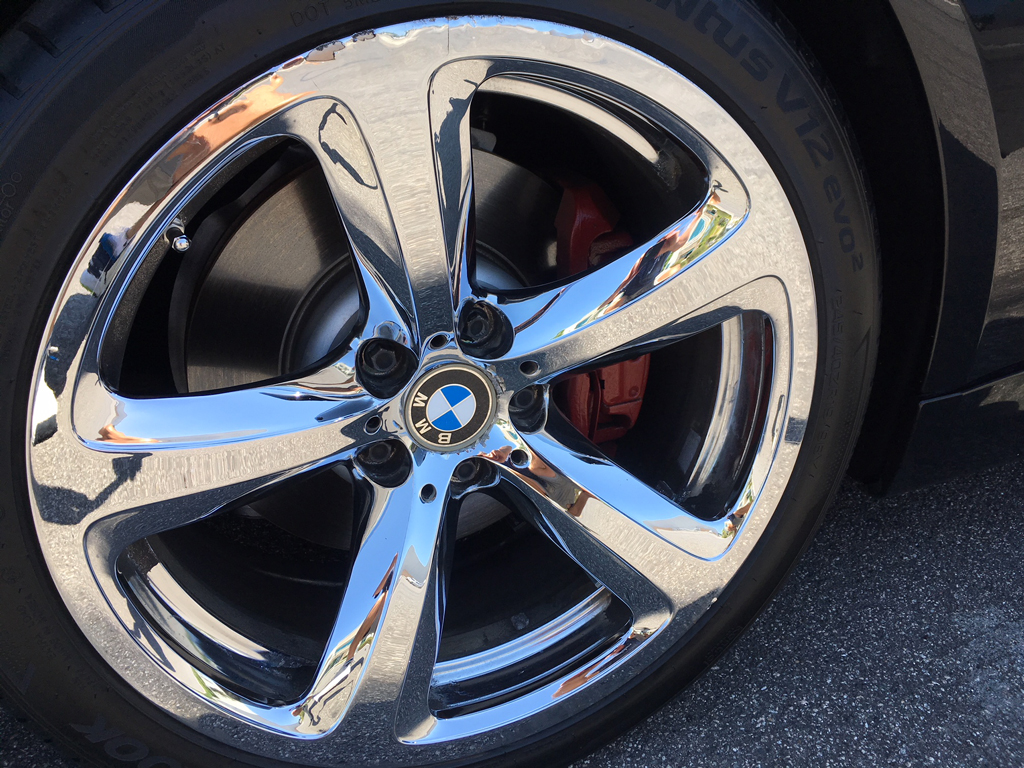 2008 BMW 650i Coupe
