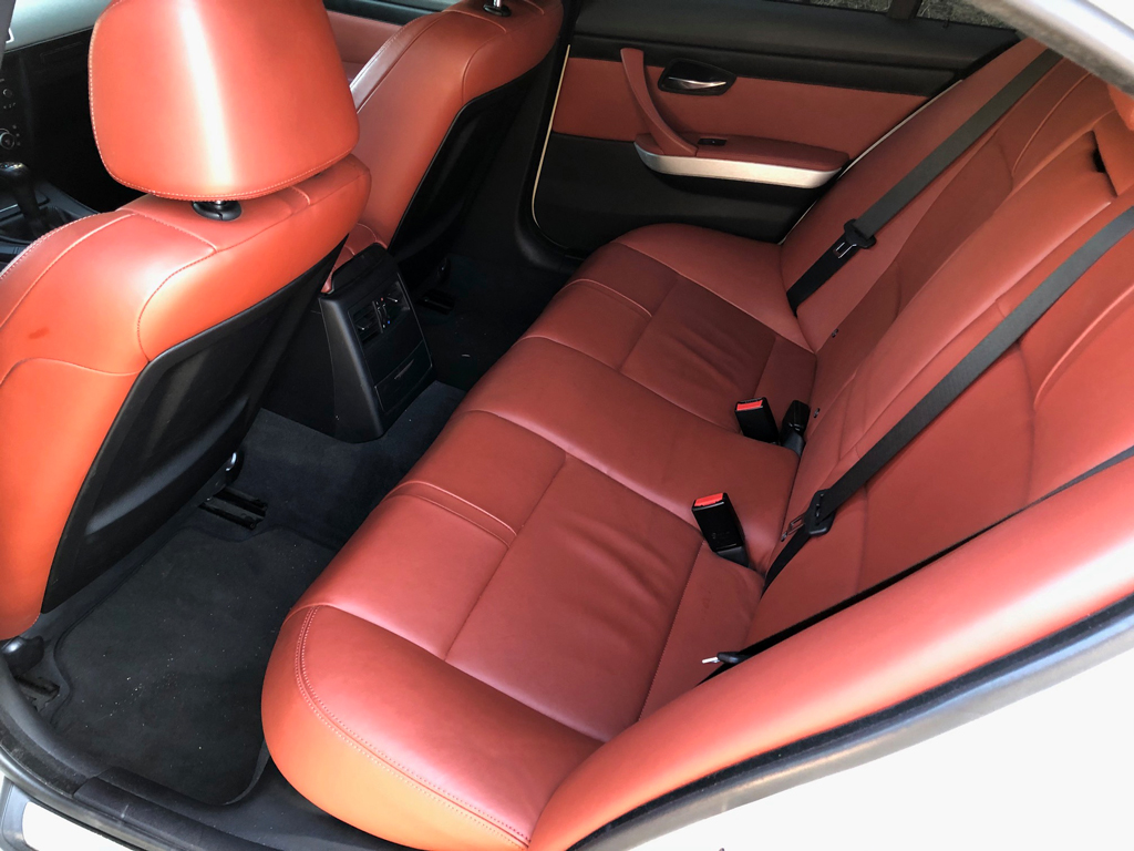 2008 BMW M3 Sedan - SOLD