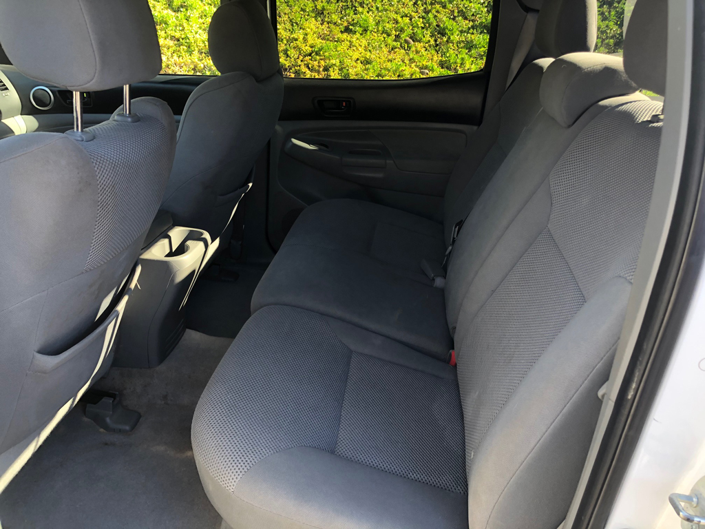 2008 Toyota Tacoma-SOLD