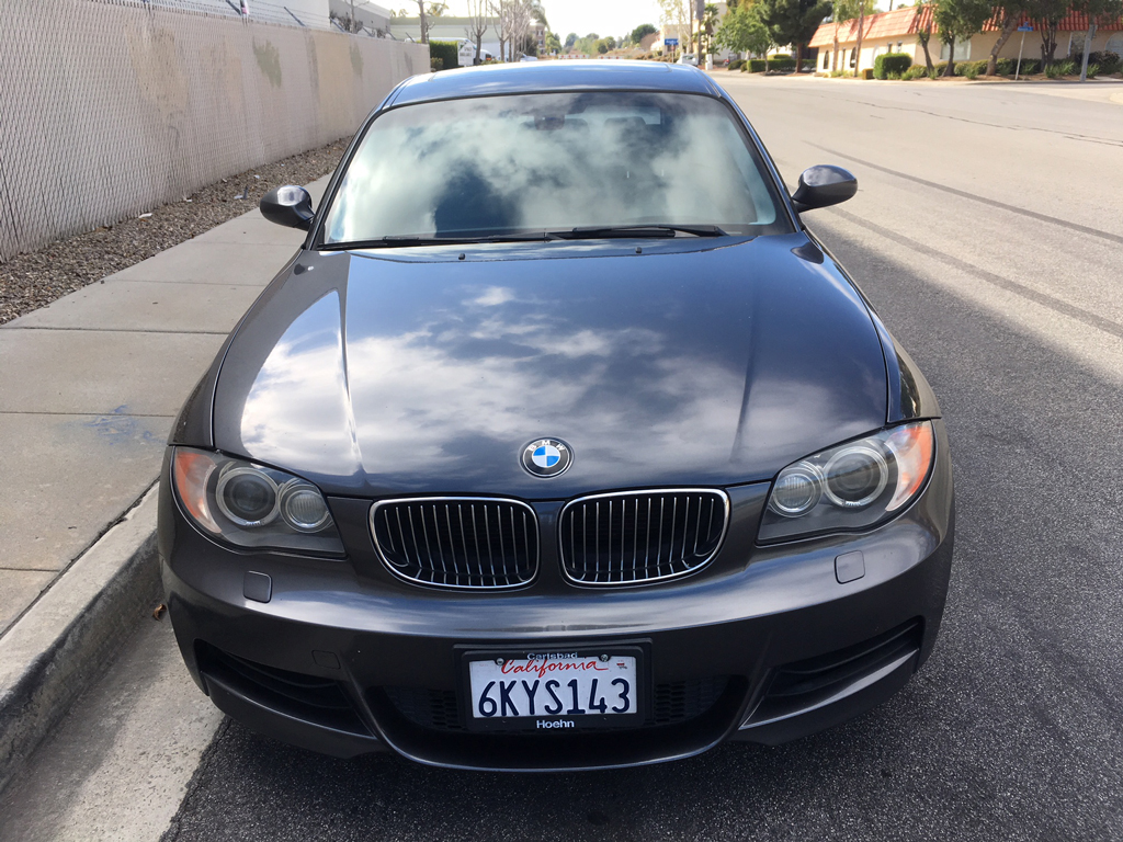 2008 BMW 135i-SOLD