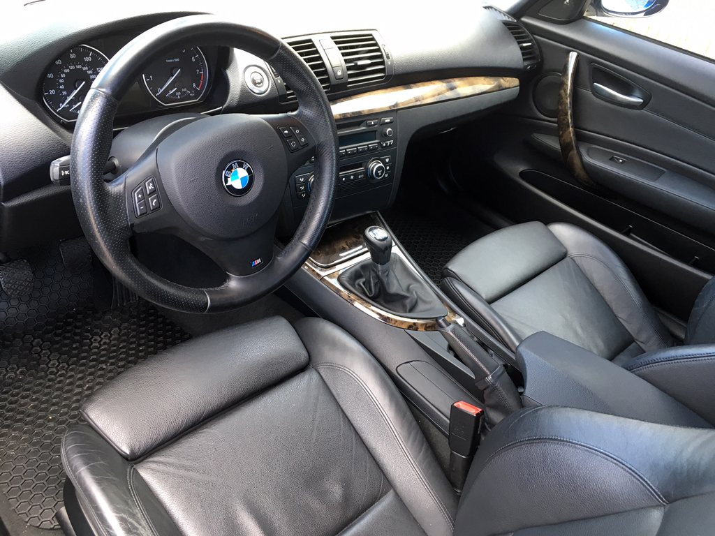 2008 BMW 135i-SOLD