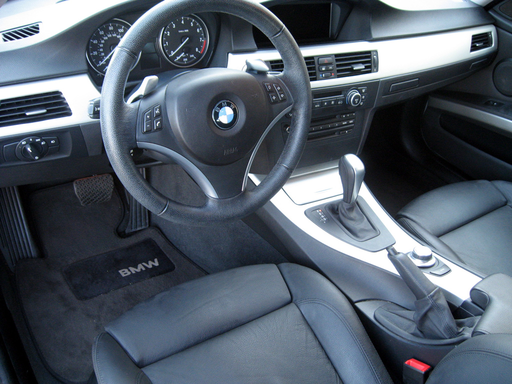 2008 BMW 335i Sedan - SOLD