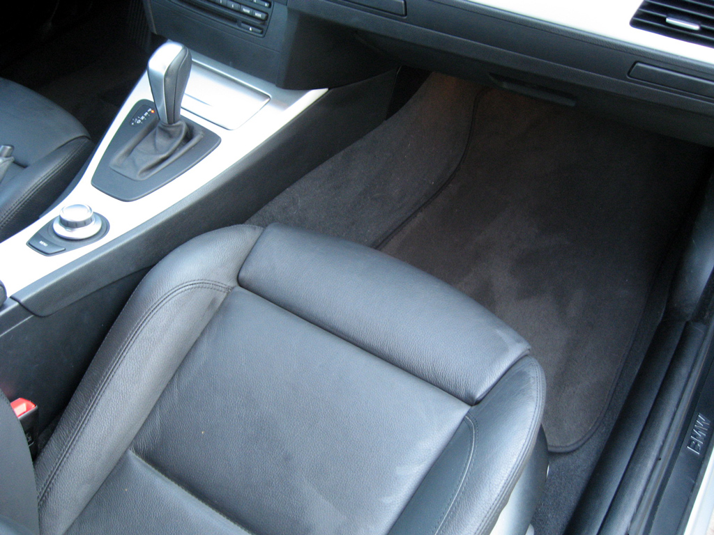 2008 BMW 335i Sedan - SOLD
